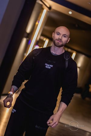 Фотограф Вадим Свирин
